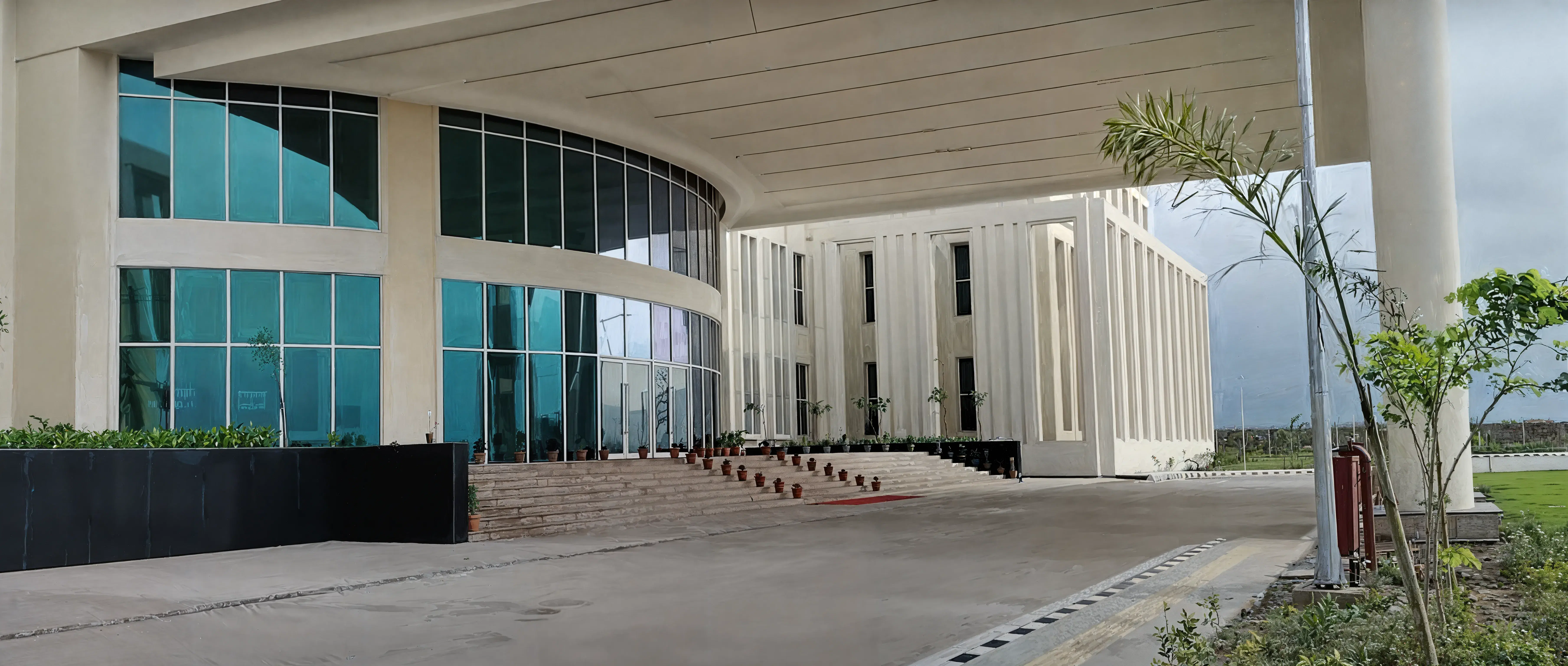 IIM Jammu Campus photo 46